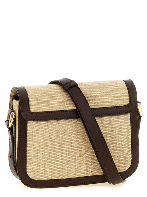 A.p.c. Grace Small Crossbody Bag