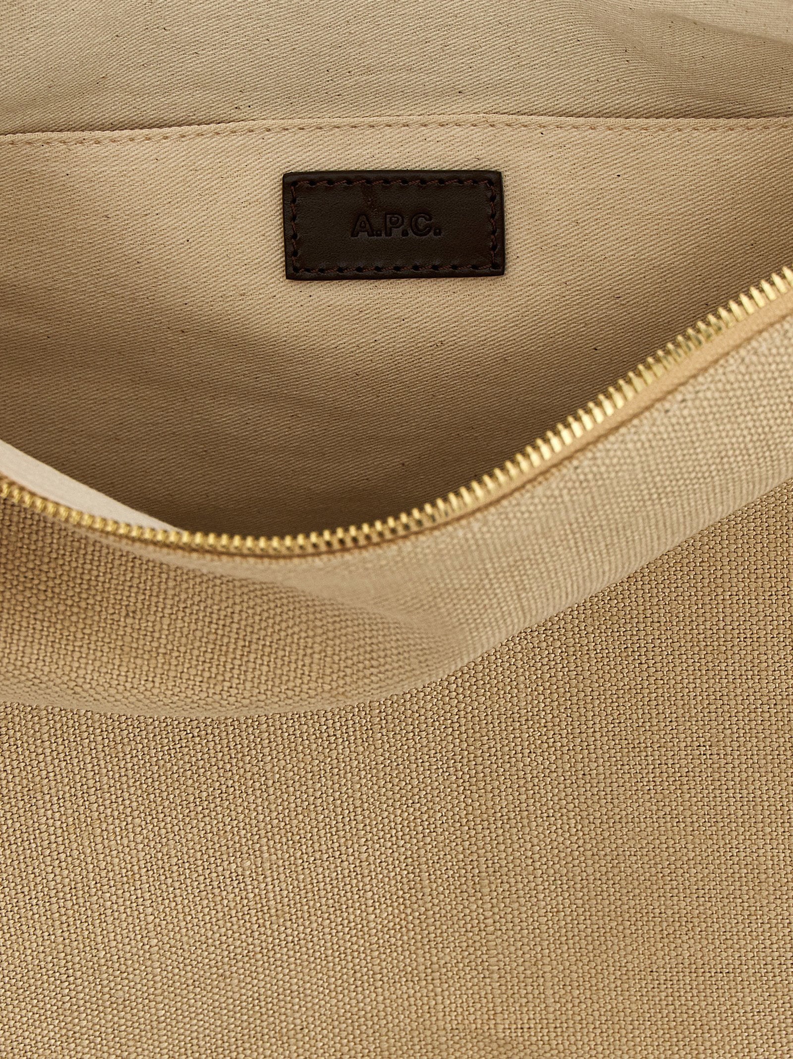A.p.c. Vera Shoulder Bag