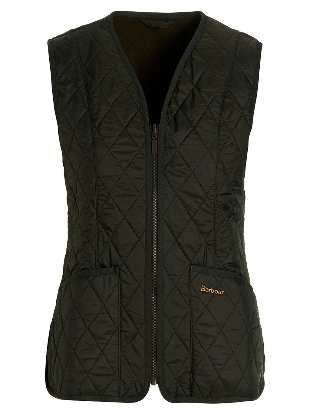 Barbour Betty Vest