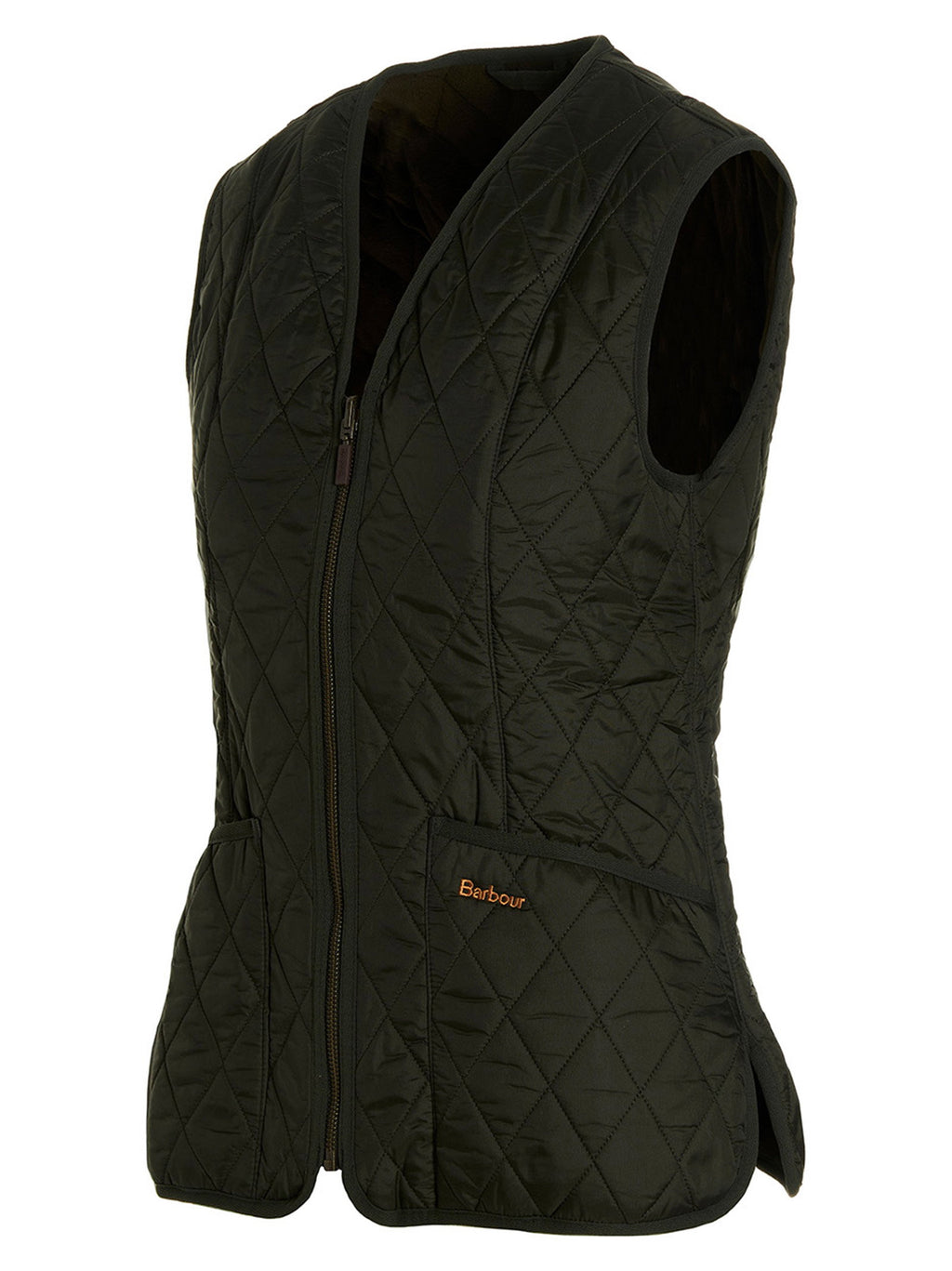 Barbour Betty Vest