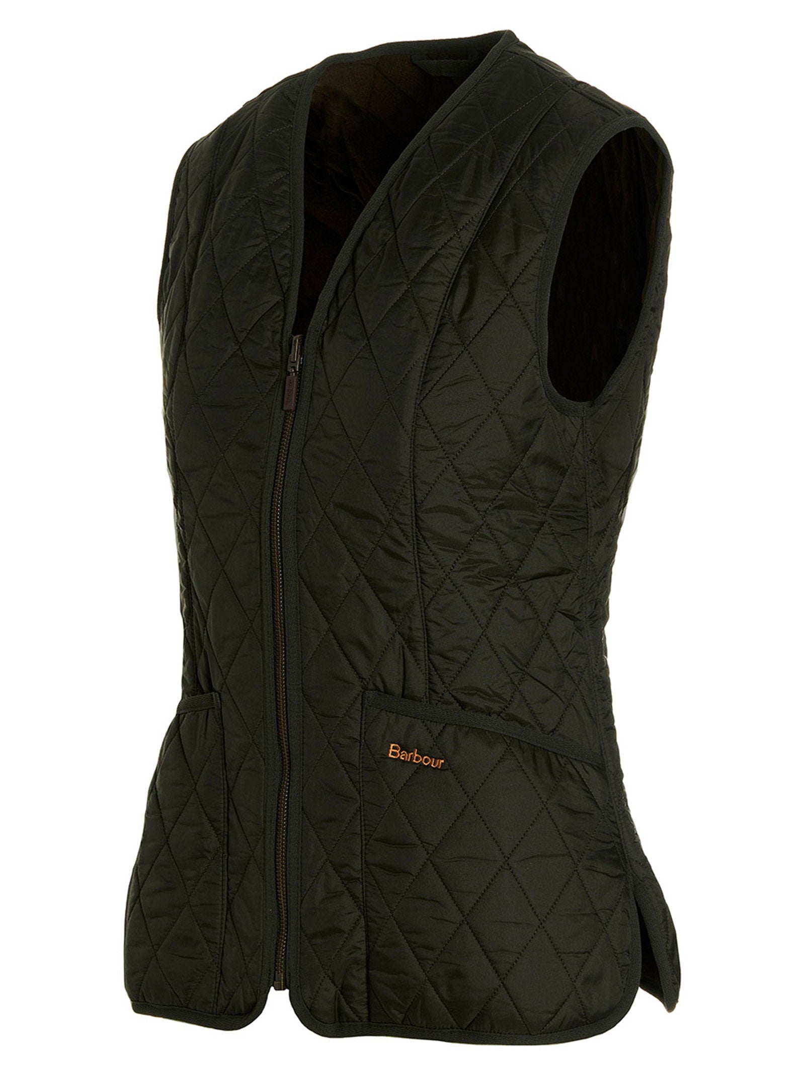 Barbour Betty Vest