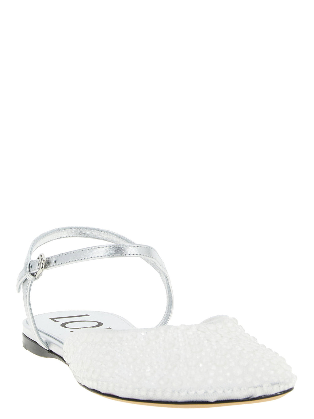 Loewe Toy Ballet Flats