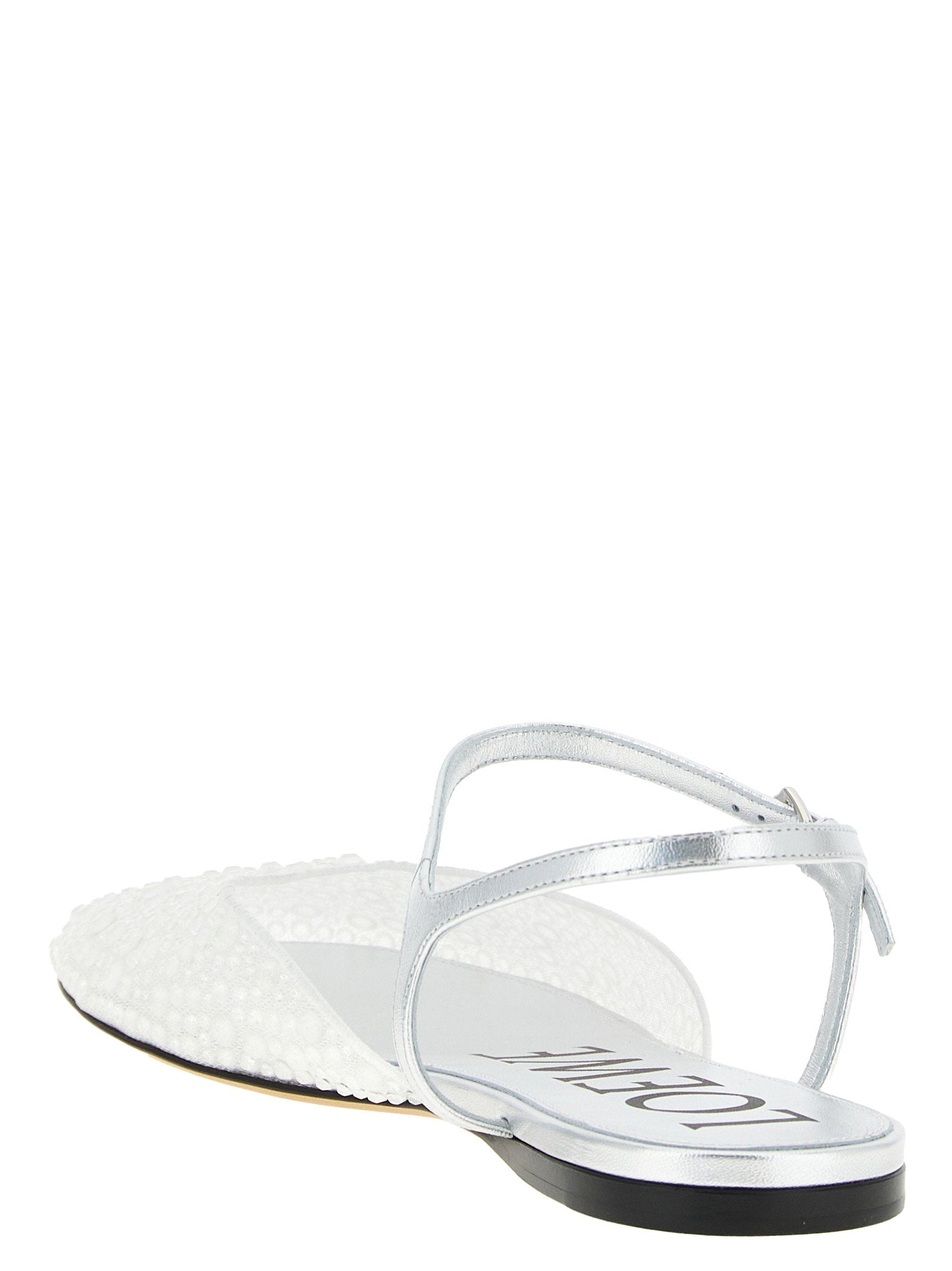 Loewe Toy Ballet Flats