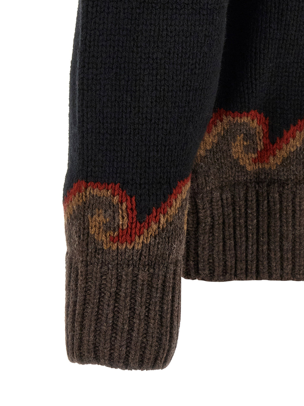 Alanui Sweet Winter Cardigan