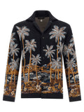 Alanui Diamond Head Overshirt
