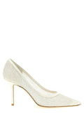 Jimmy Choo Love Pumps