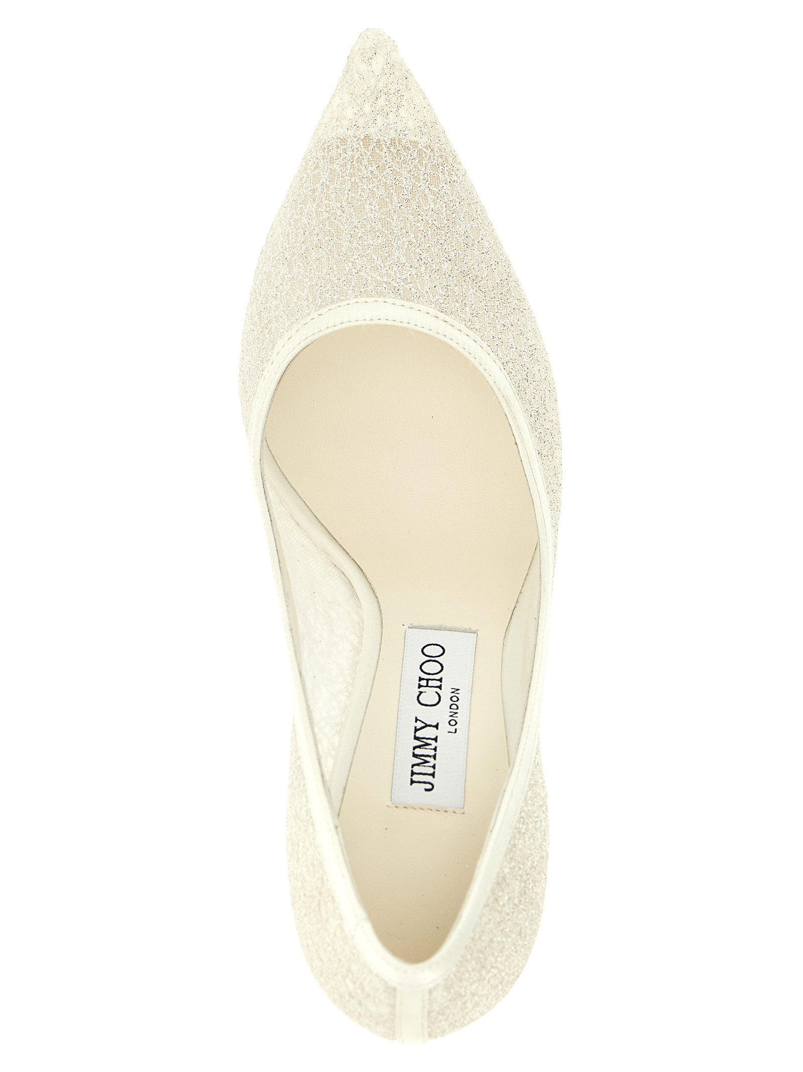 Jimmy Choo Love Pumps
