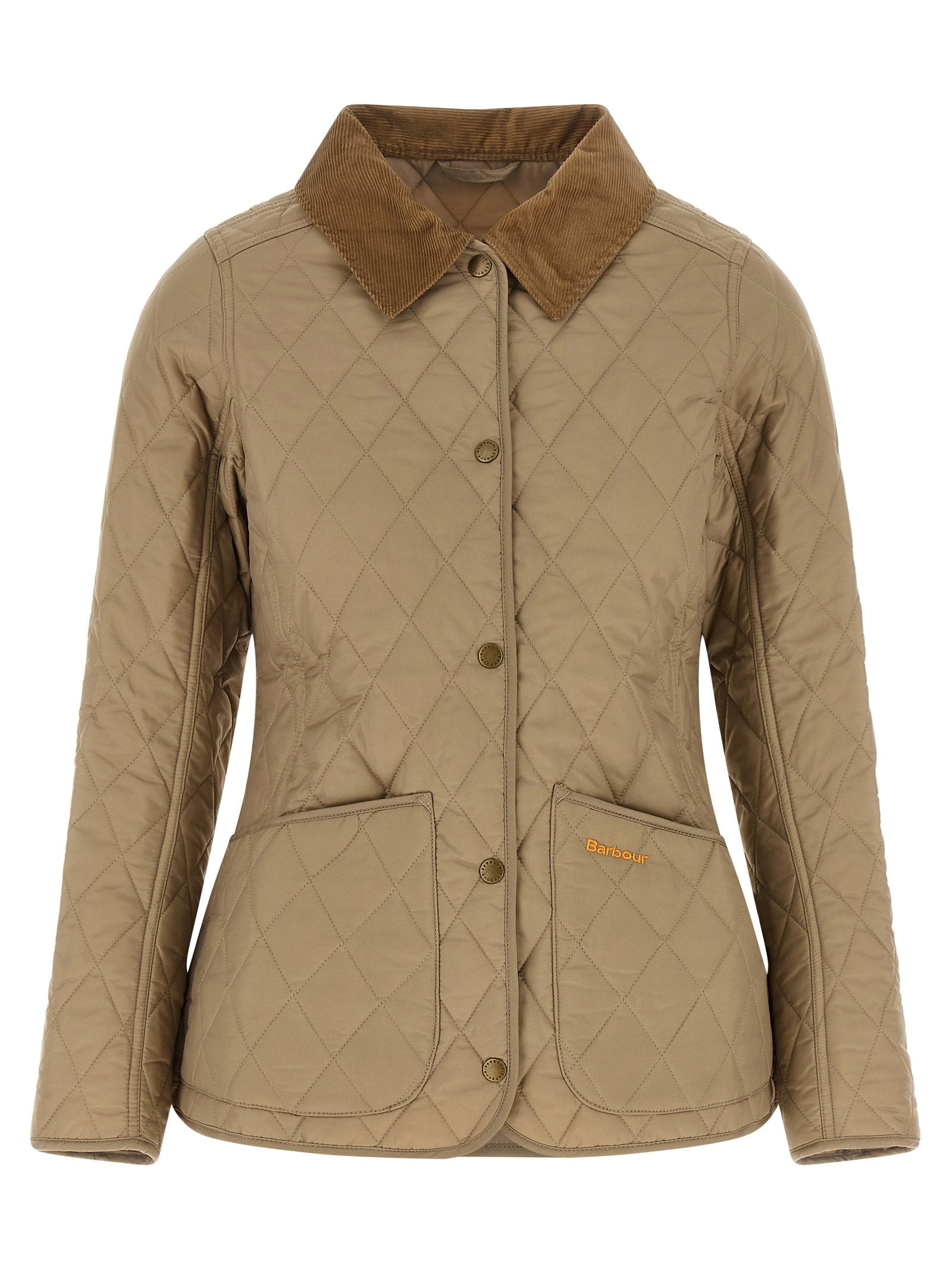 Barbour Annandale Jacket
