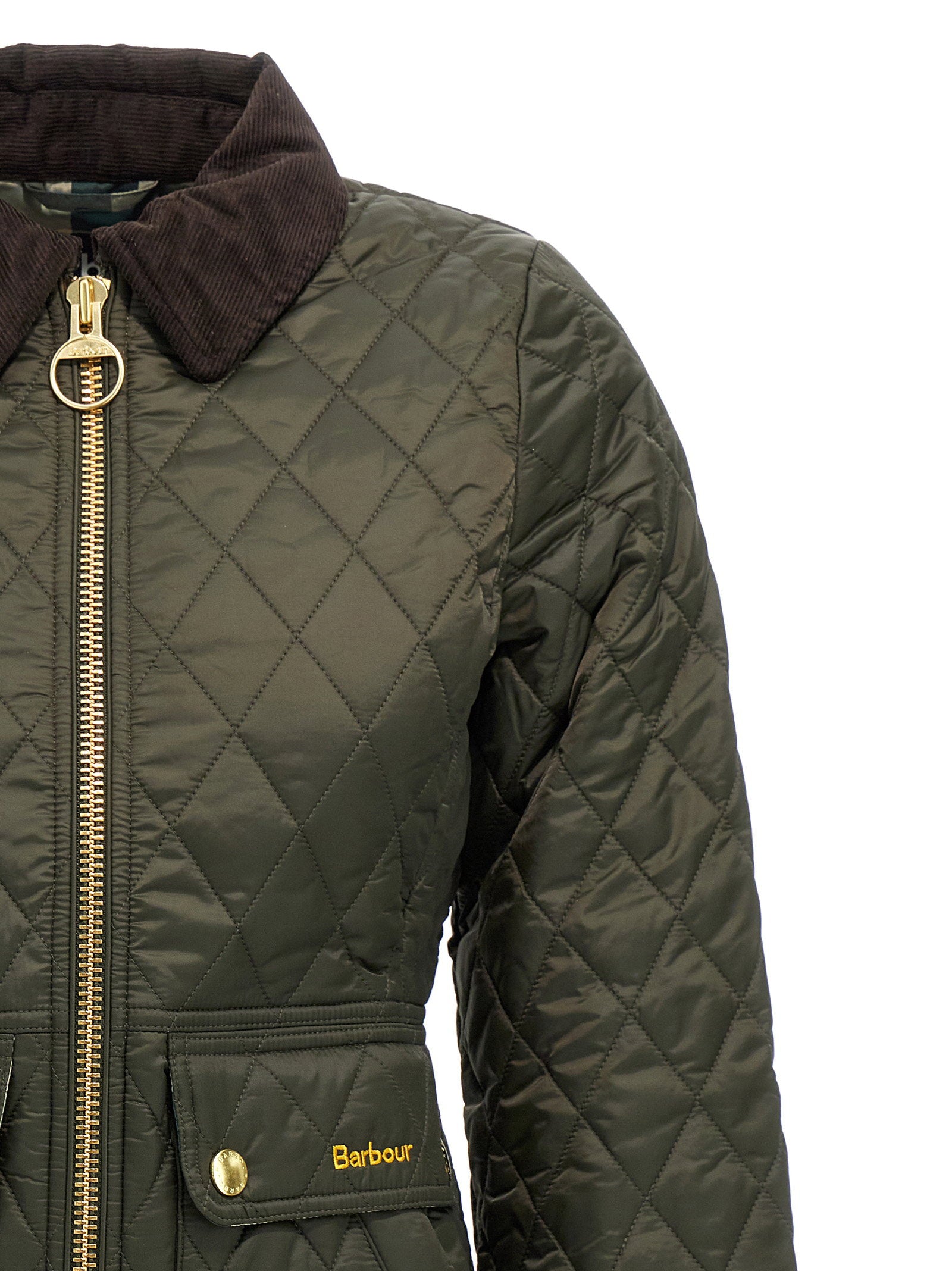 Barbour Beadnell Jacket