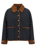 Barbour Quilted Ainsdale Jacket