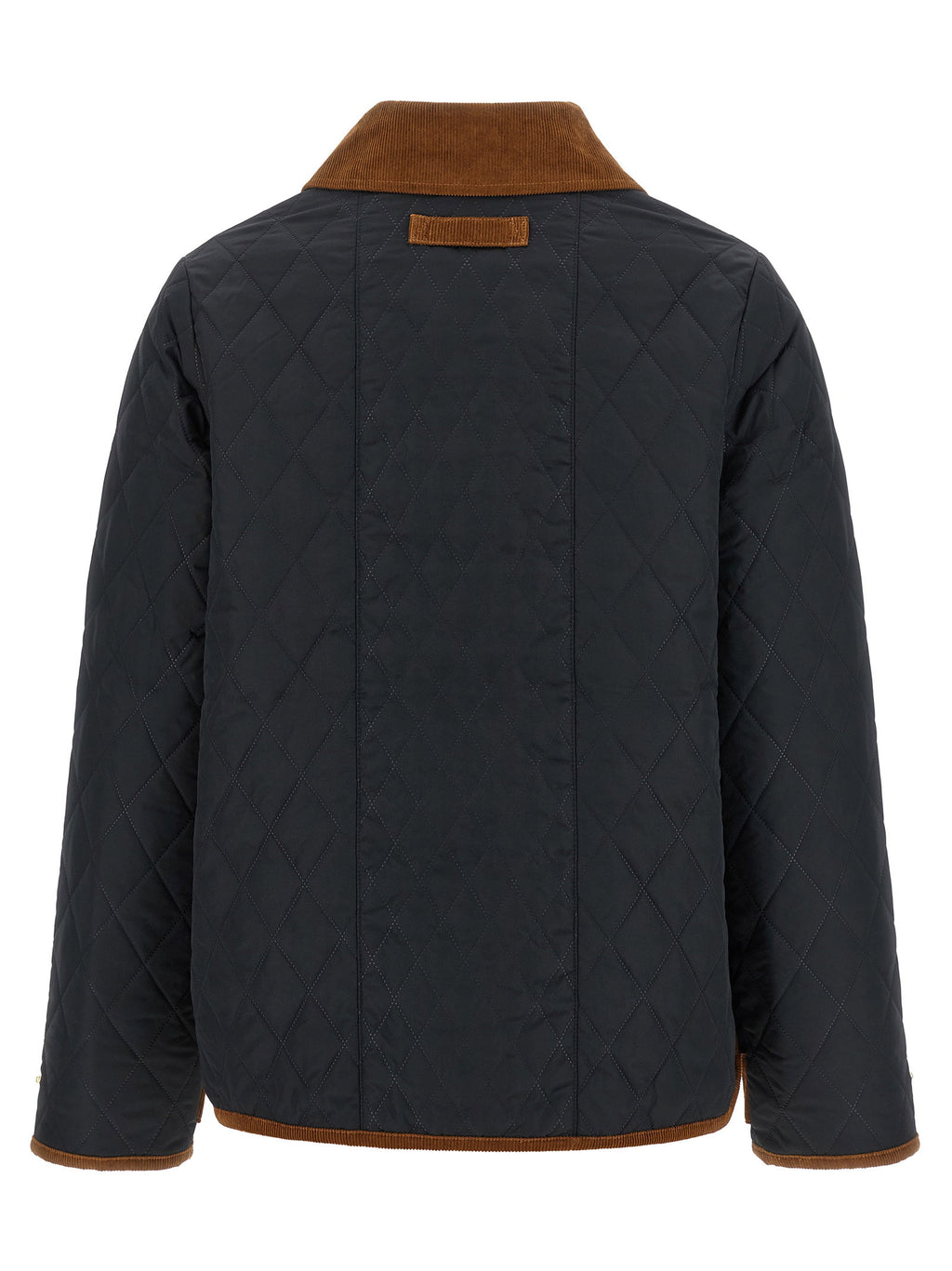 Barbour Quilted Ainsdale Jacket