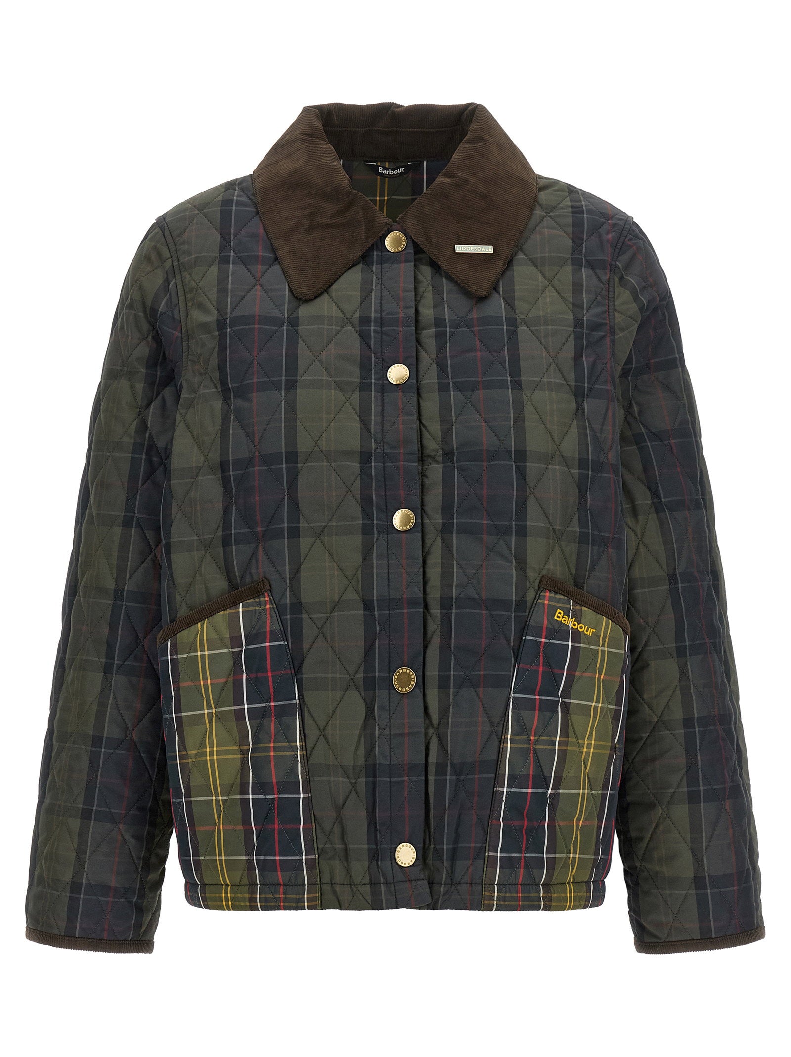 Barbour Liddesdale Jacket