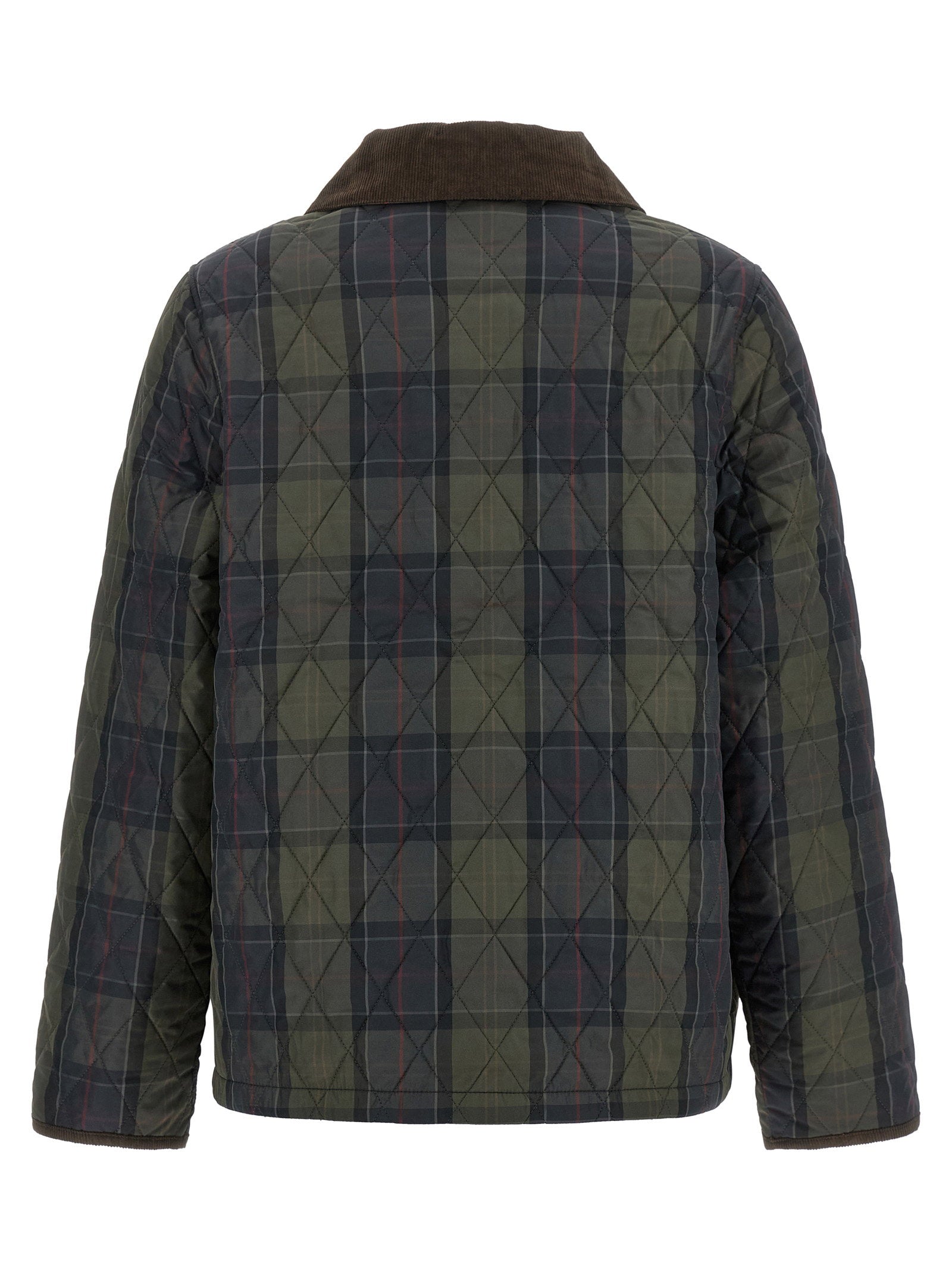 Barbour Liddesdale Jacket
