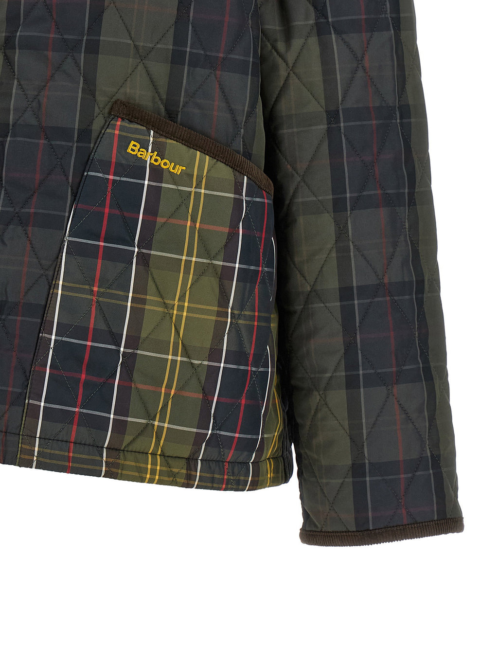 Barbour Liddesdale Jacket