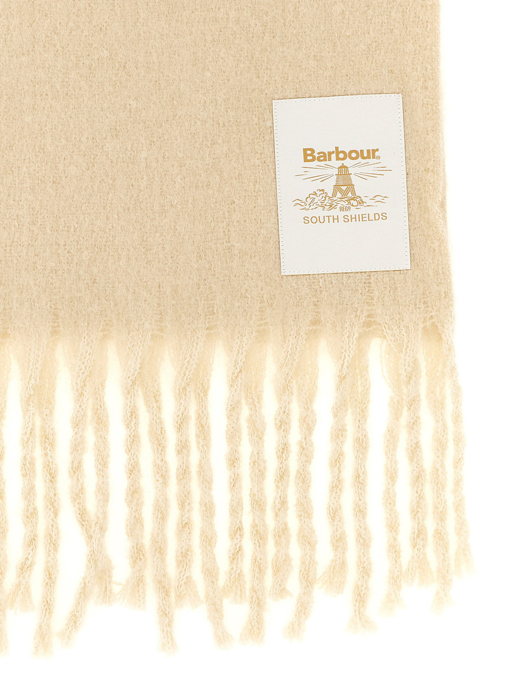 Barbour Ellison Scarf