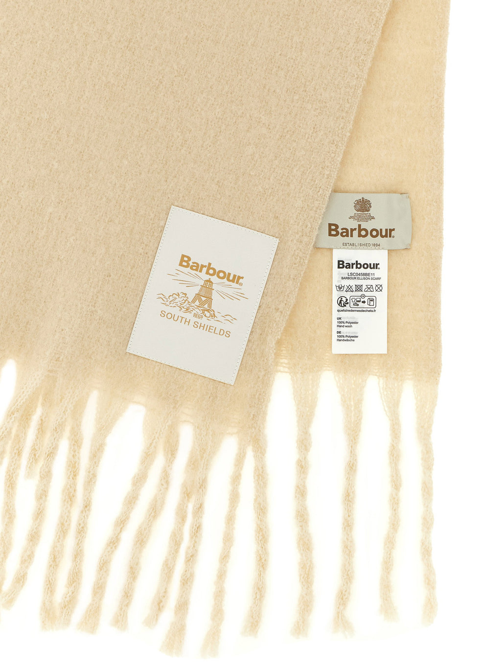 Barbour Ellison Scarf