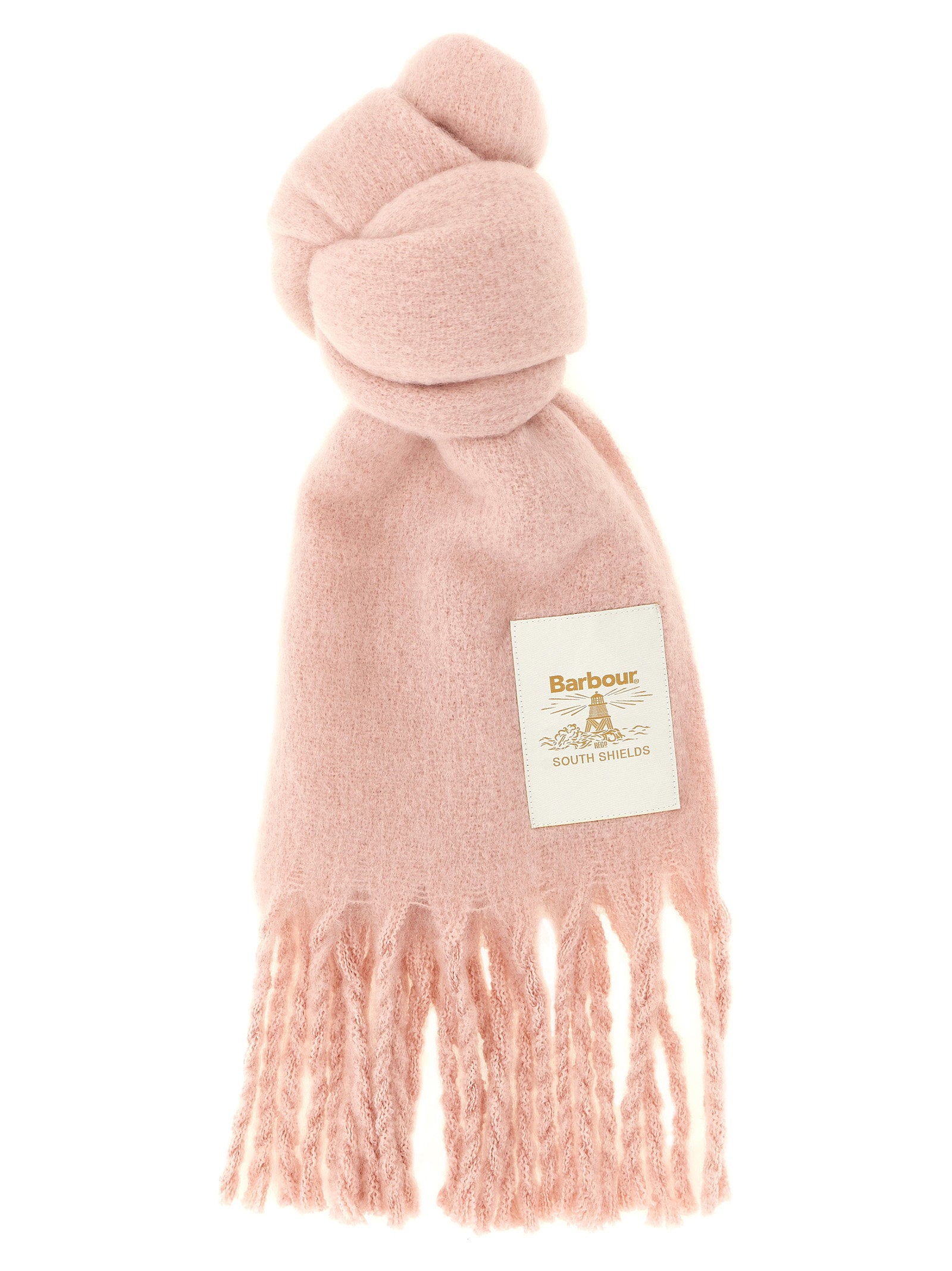 Barbour Ellison Scarf