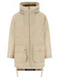 Barbour Middlemarch Rain Jacket