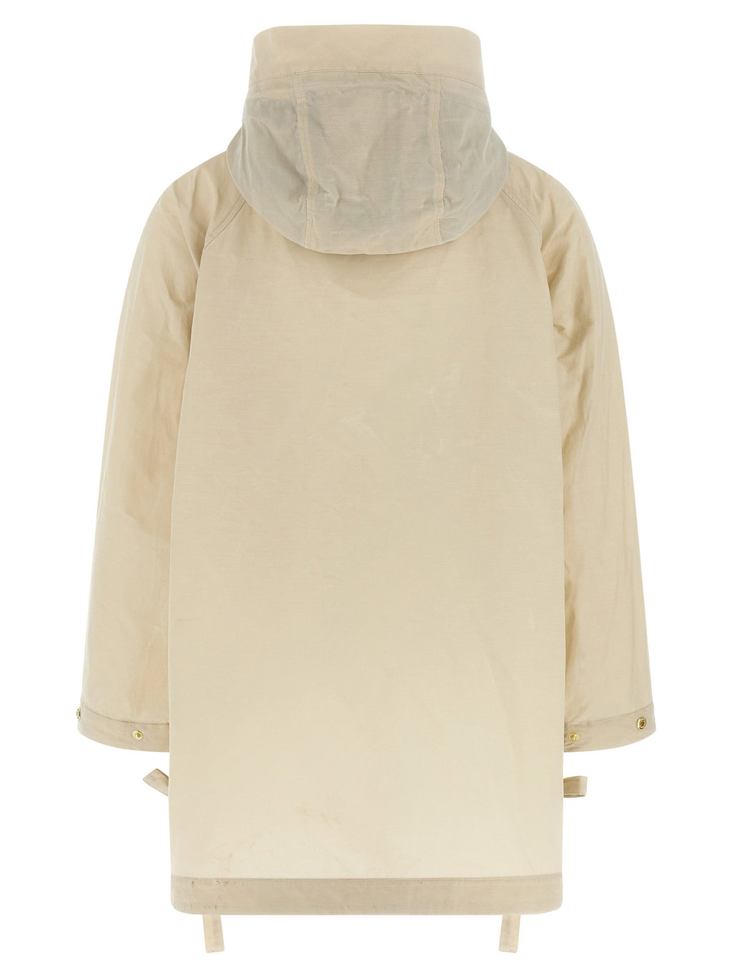 Barbour Middlemarch Rain Jacket