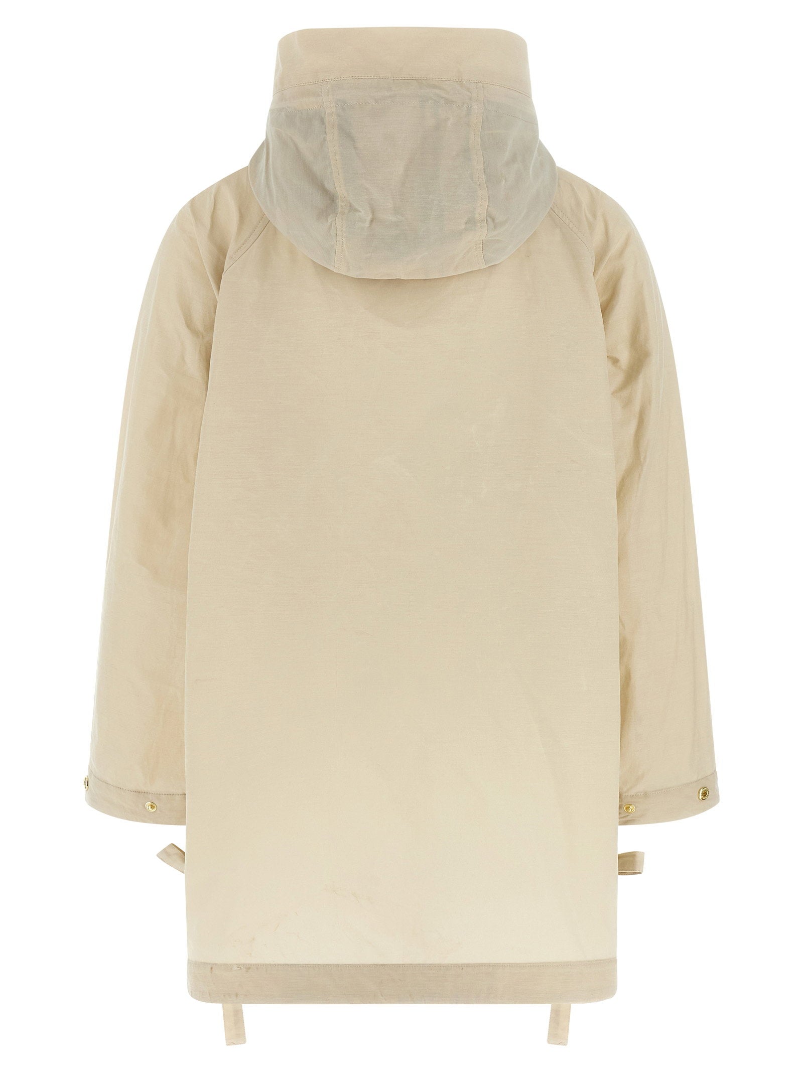 Barbour Middlemarch Rain Jacket