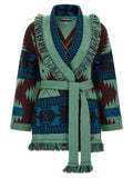 Alanui Icon Cardigan