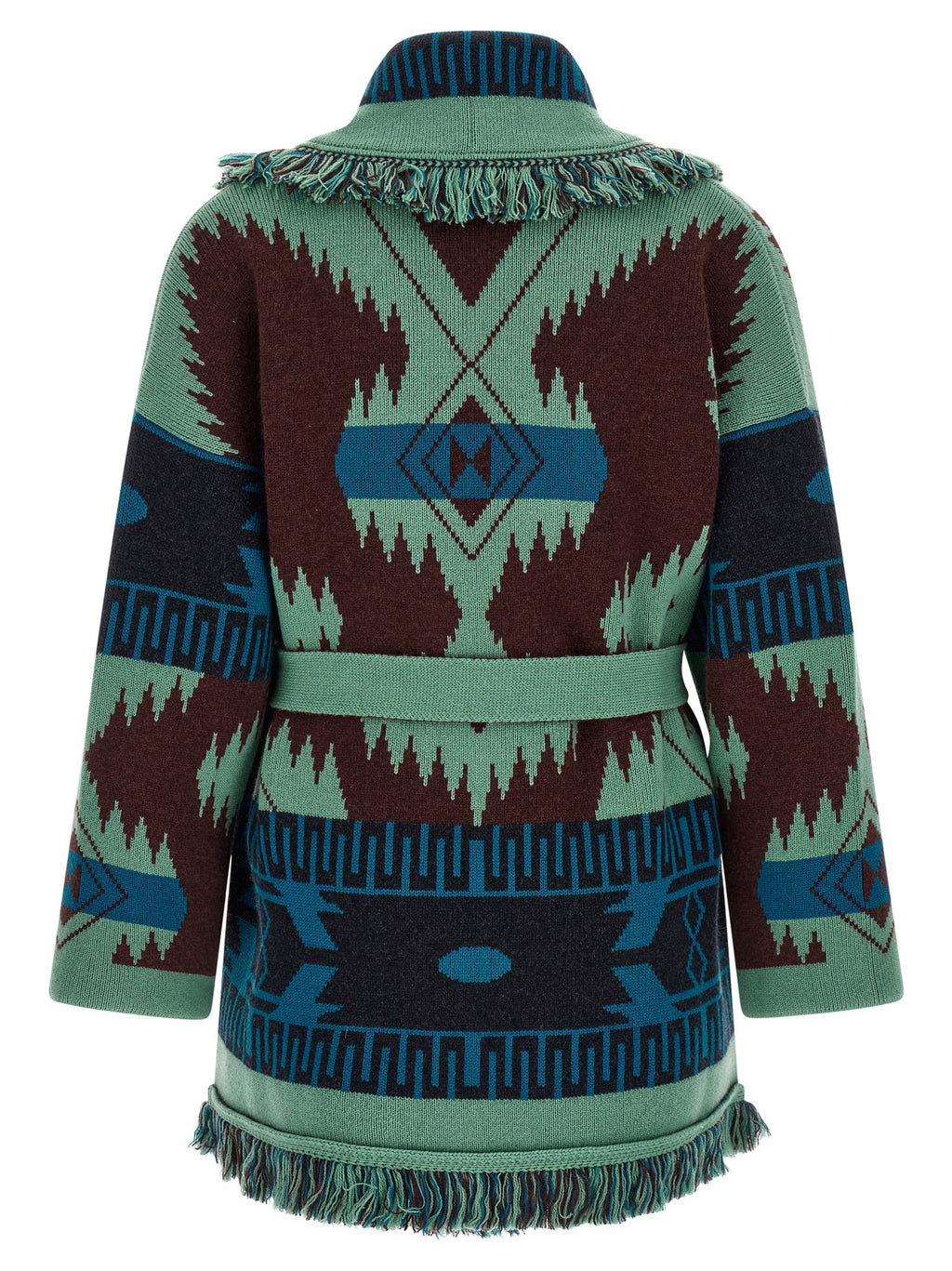 Alanui Icon Cardigan