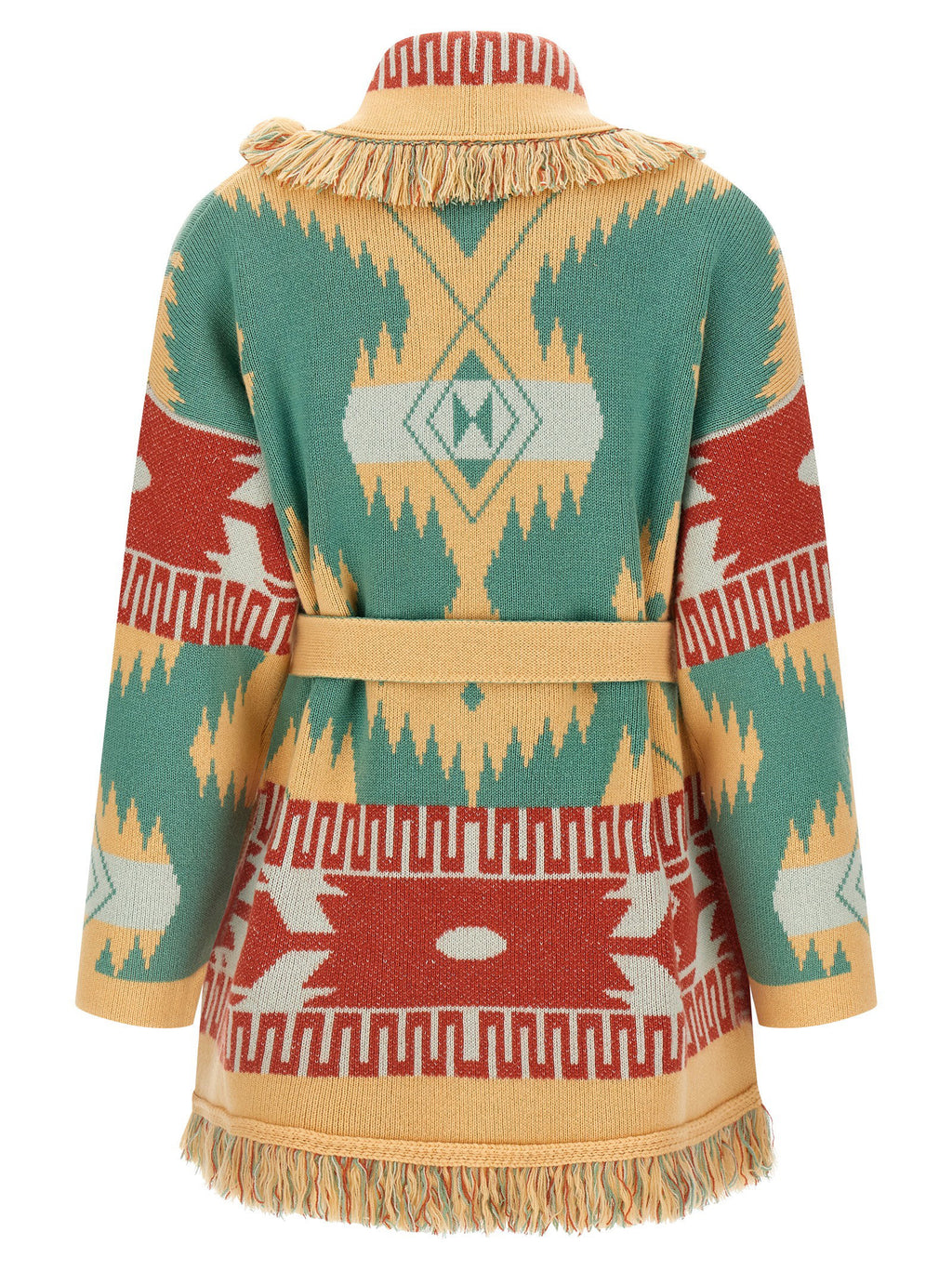 Alanui Icon Cardigan