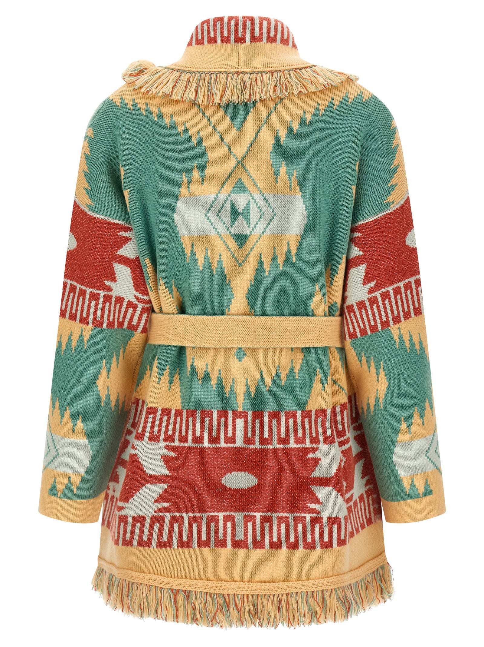 Alanui Icon Cardigan