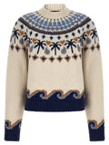 Alanui Sweet Winter Sweater