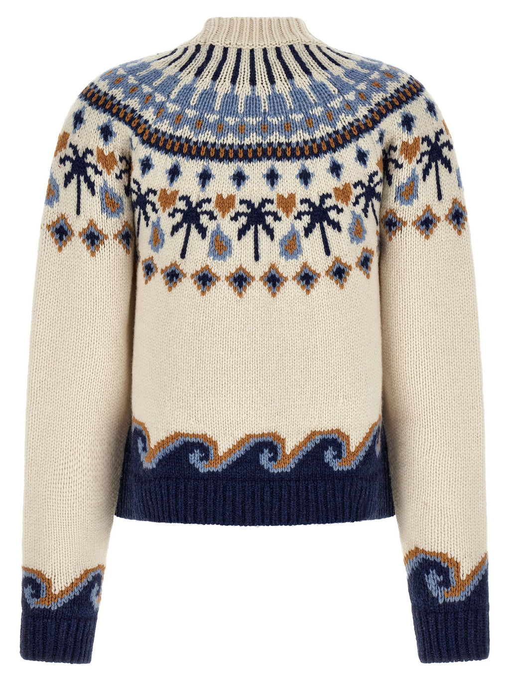 Alanui Sweet Winter Sweater