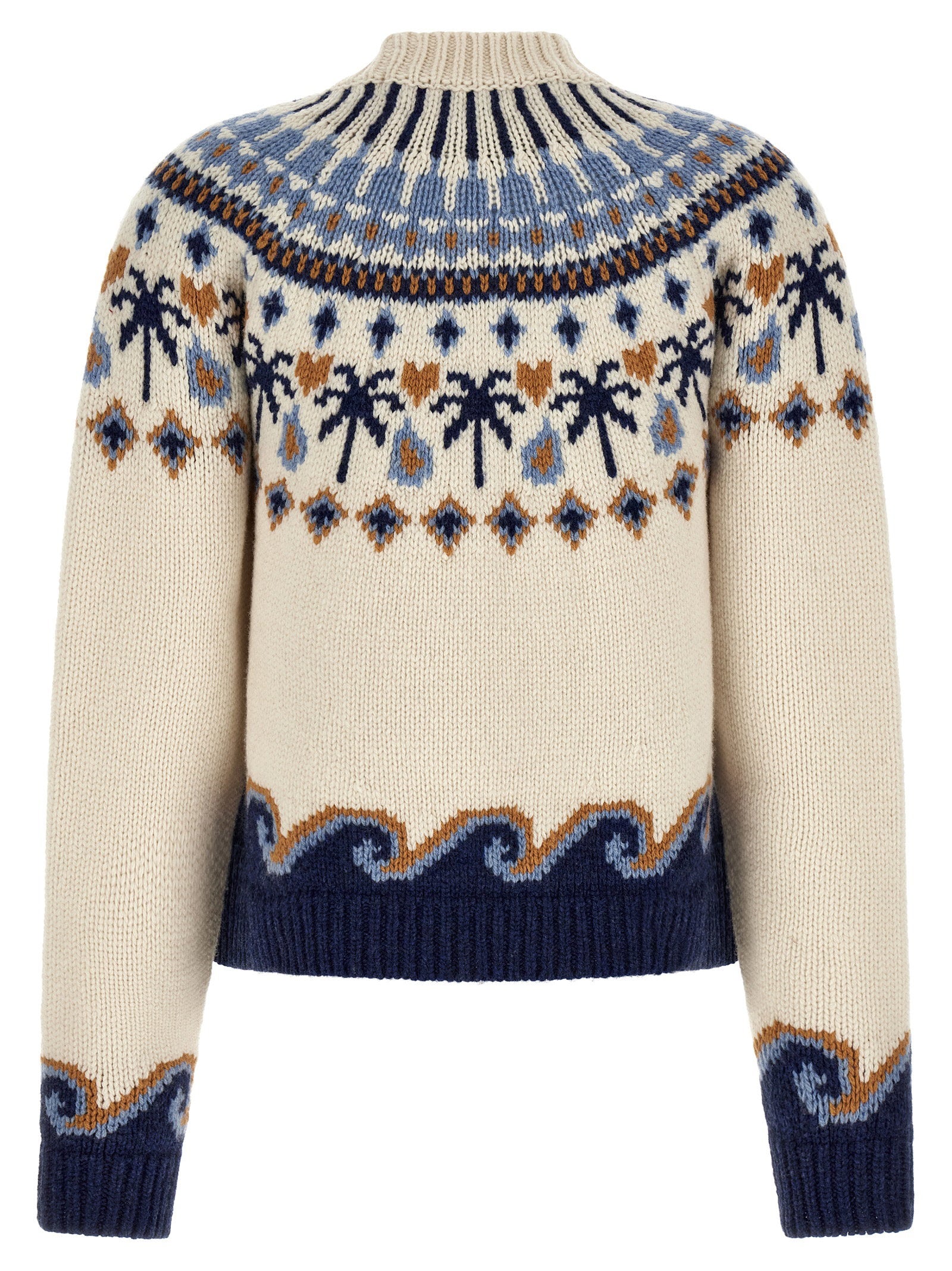 Alanui Sweet Winter Sweater