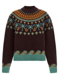 Alanui Sweet Winter Sweater
