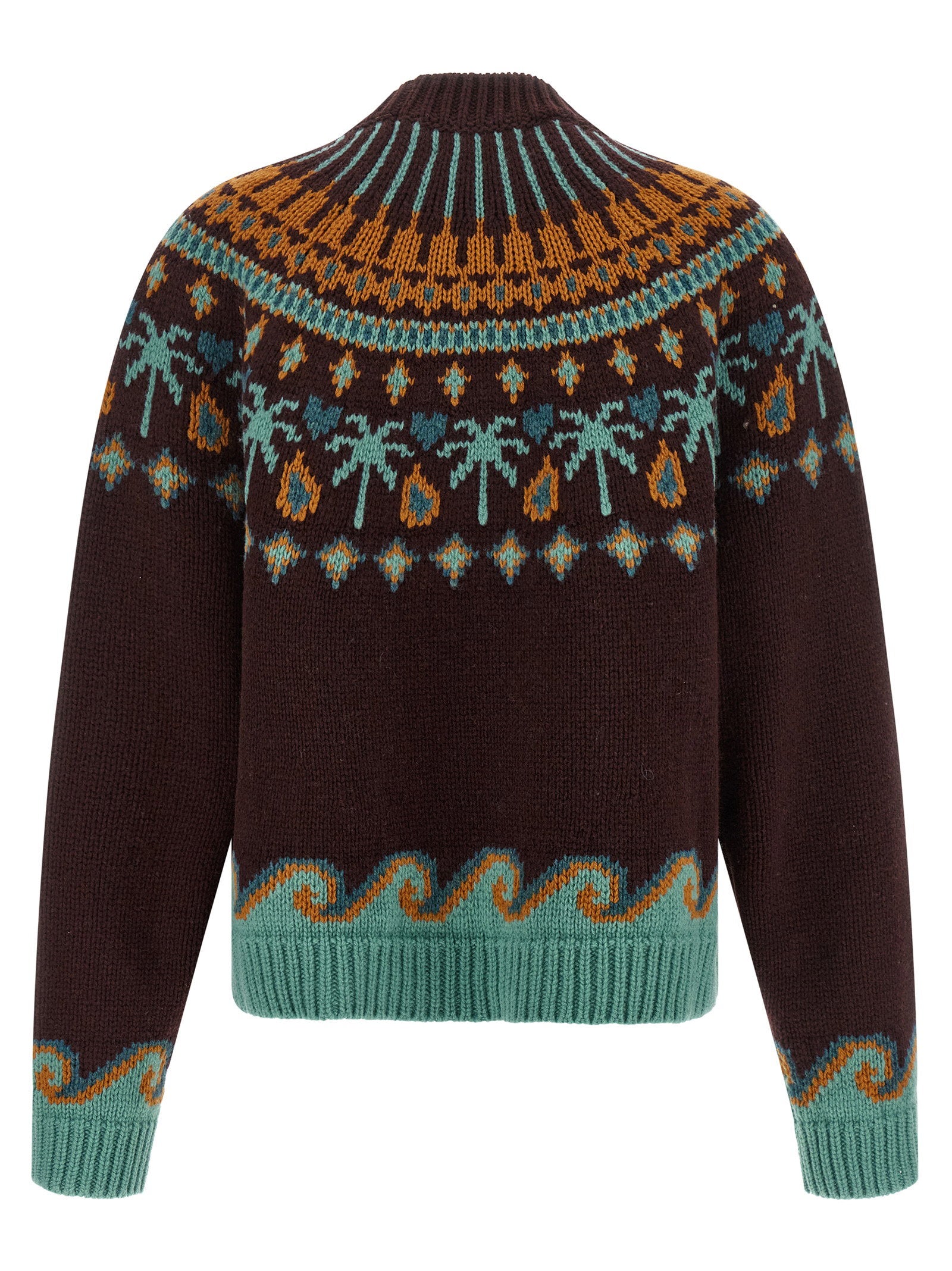 Alanui Sweet Winter Sweater