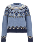 Alanui Sweet Winter Sweater