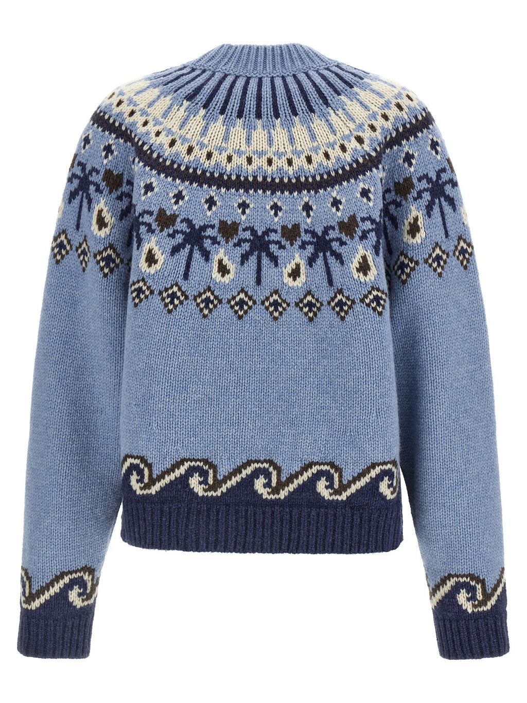 Alanui Sweet Winter Sweater