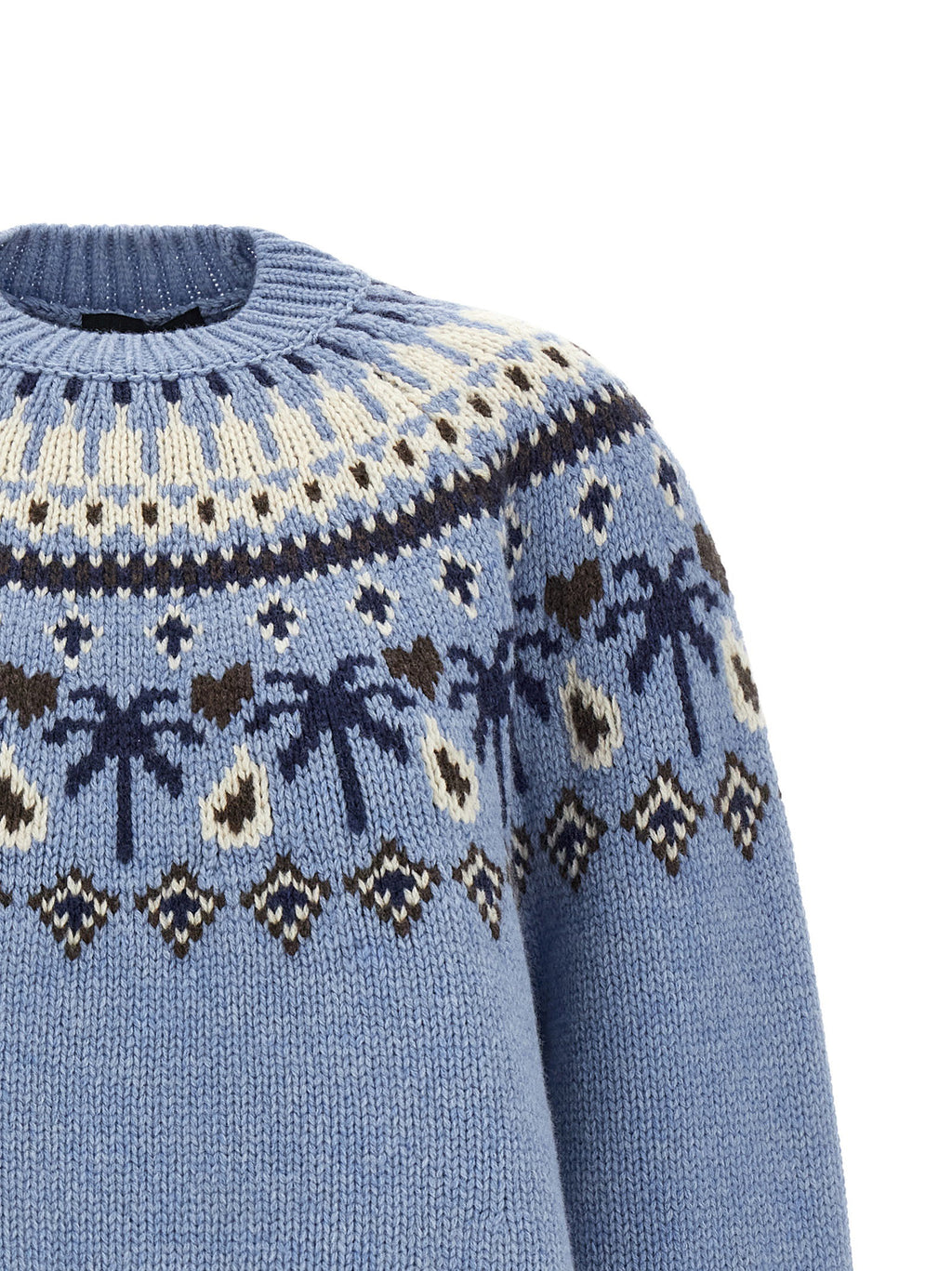 Alanui Sweet Winter Sweater