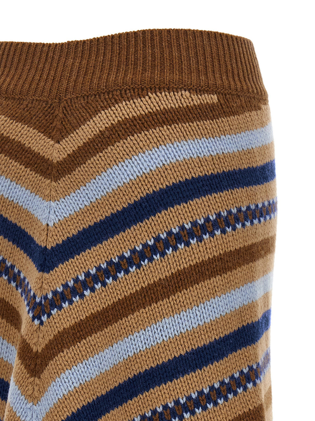 Alanui Sweet Winter Skirt