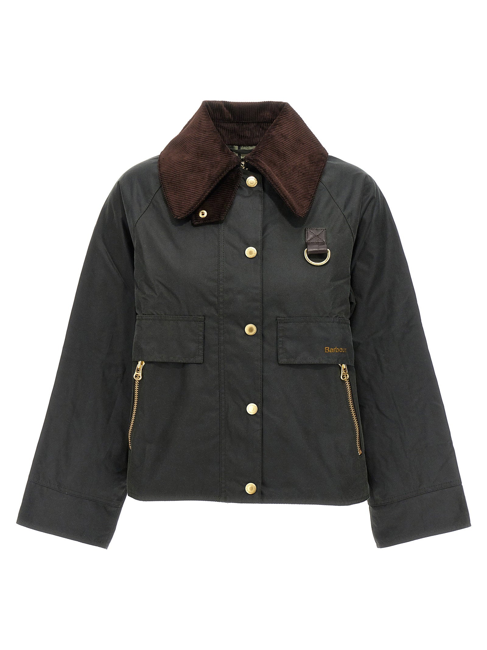 Barbour Catton Jacket