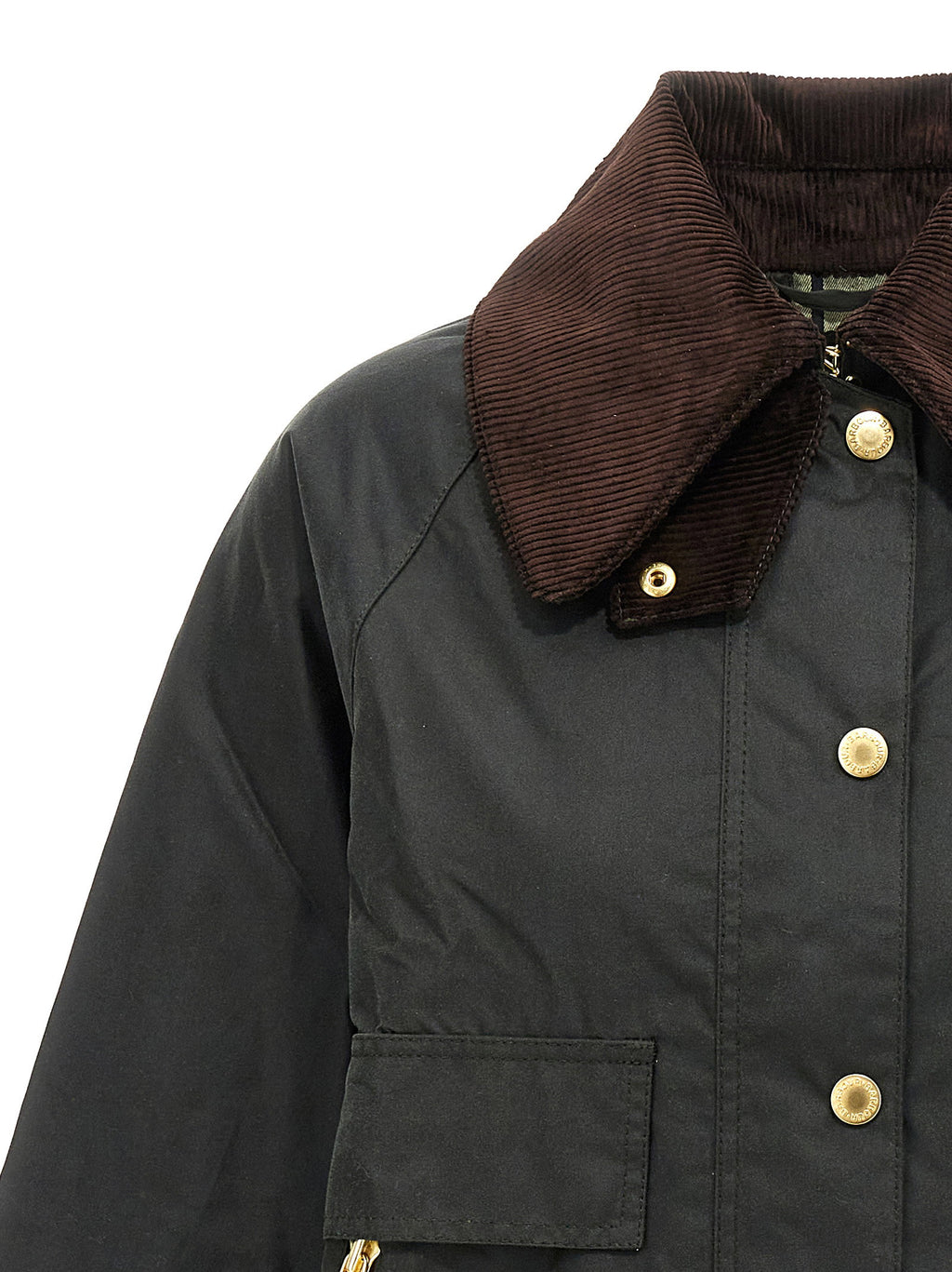 Barbour Catton Jacket