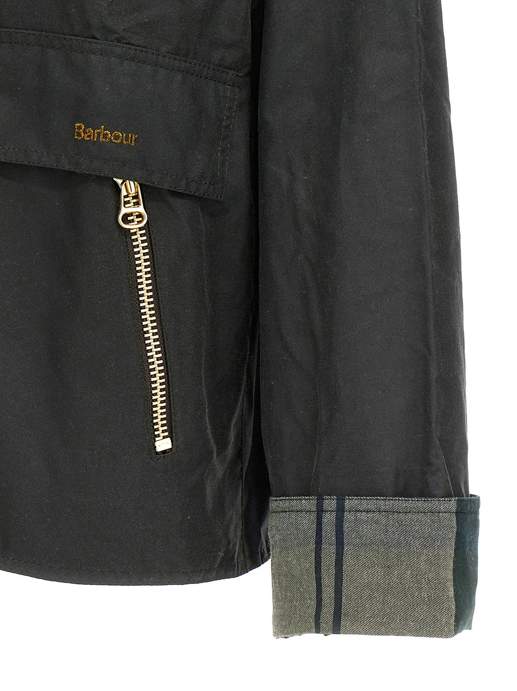 Barbour Catton Jacket