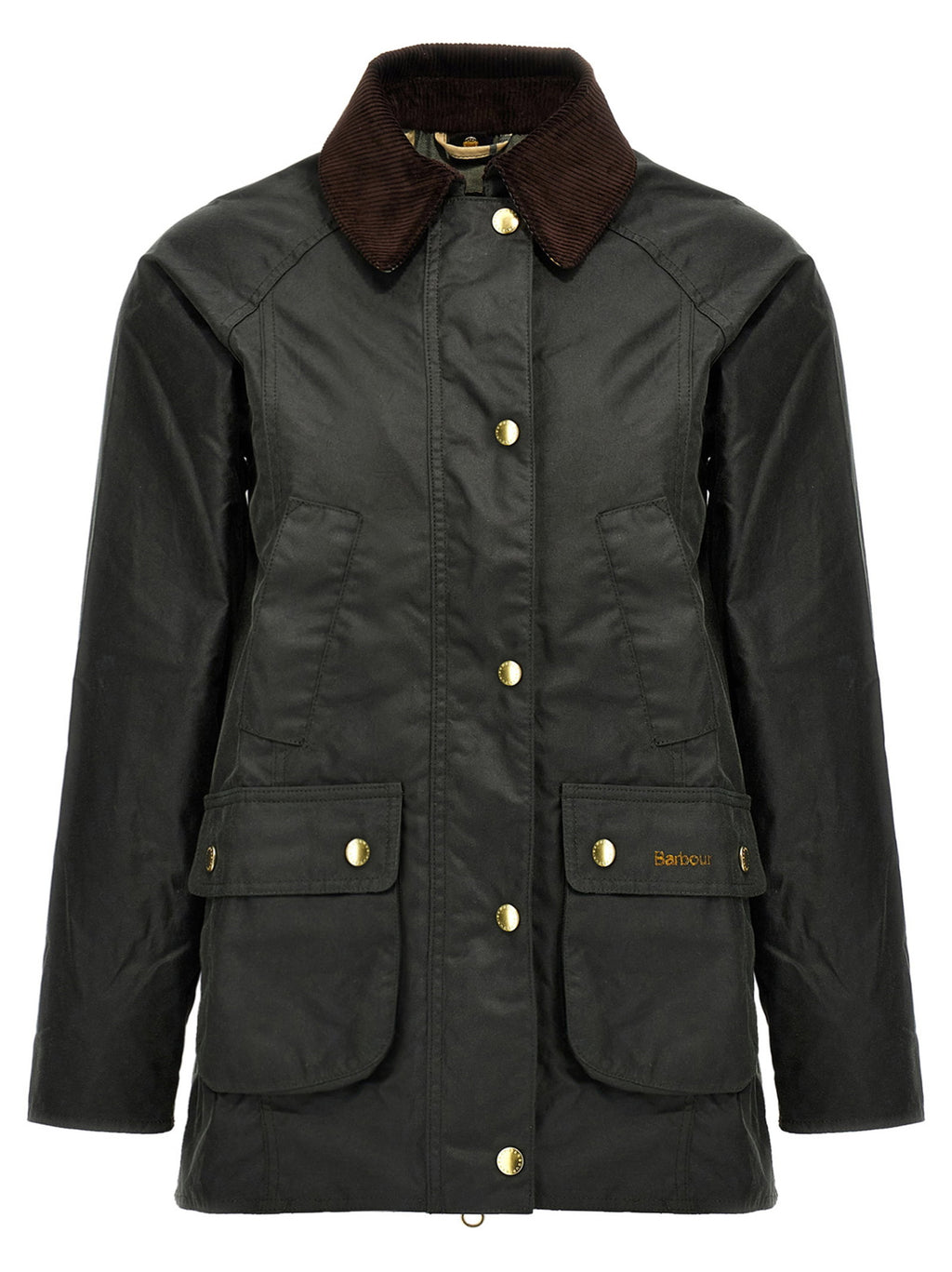 Barbour Modern Beadnell Jacket