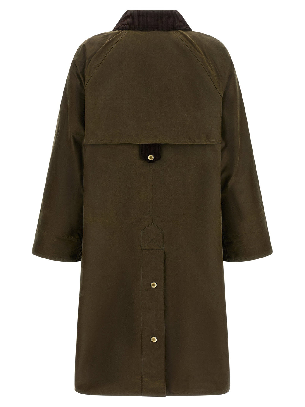 Barbour Kirklees Jacket