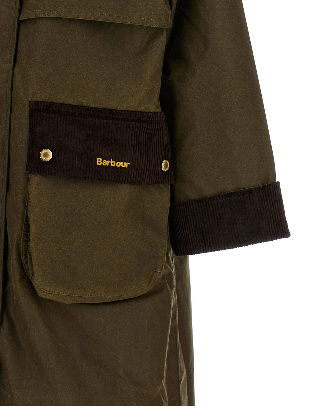 Barbour Kirklees Jacket
