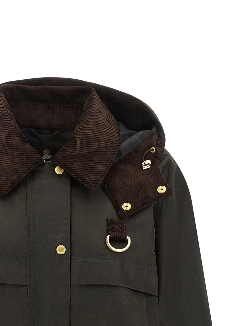 Barbour Wrenwood Jacket