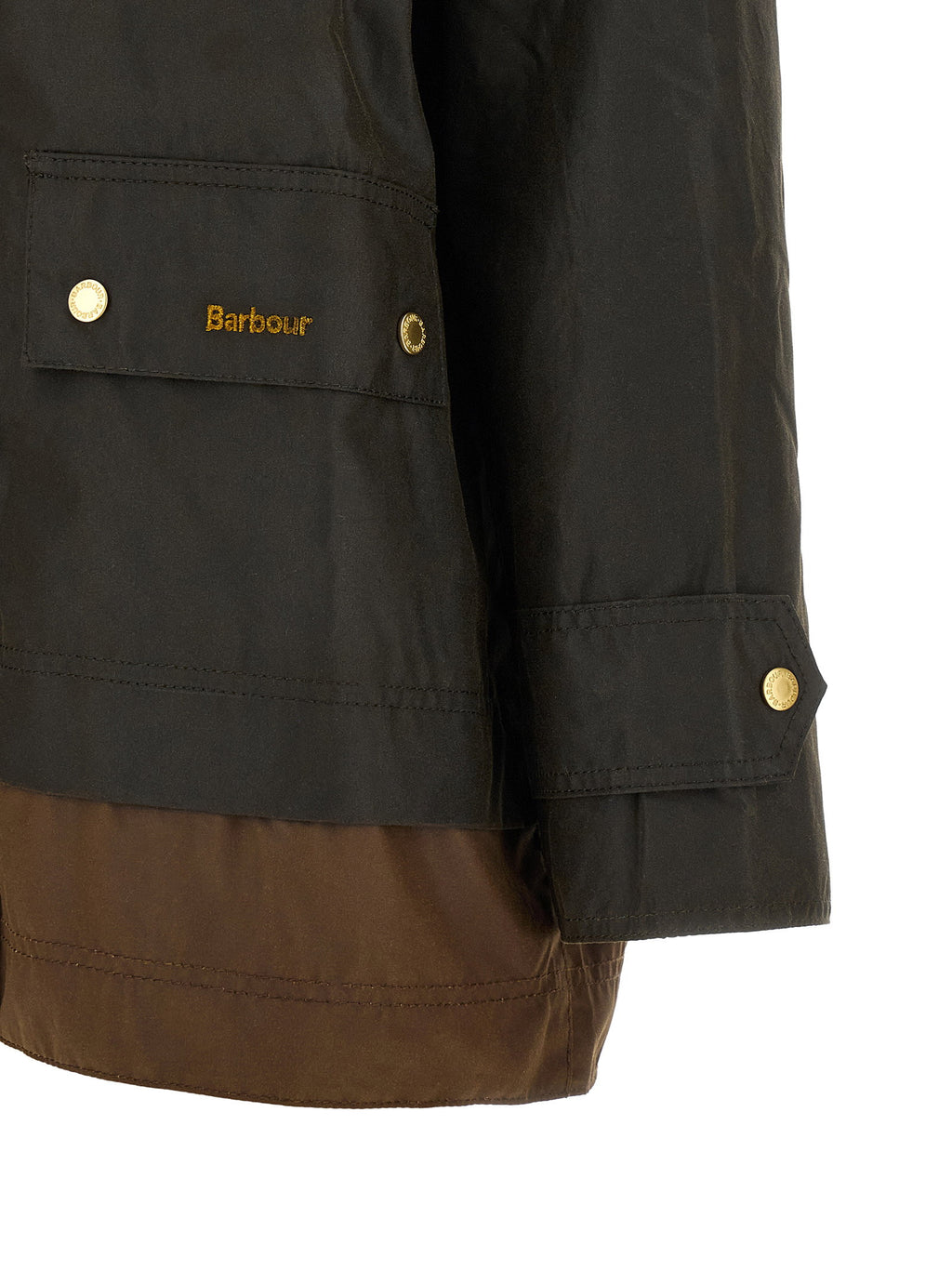 Barbour Wrenwood Jacket