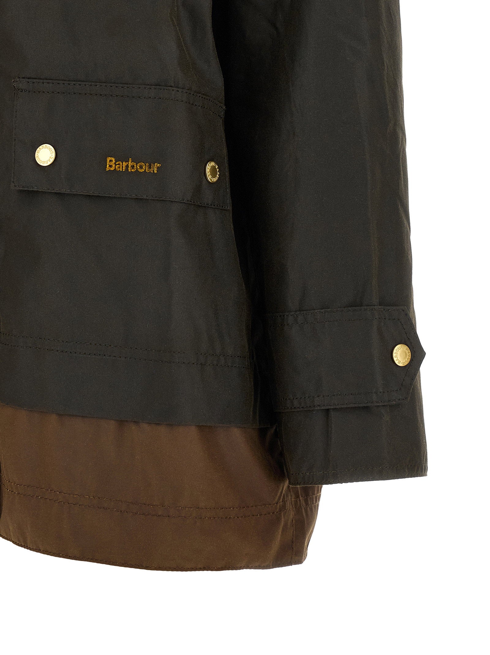 Barbour Wrenwood Jacket