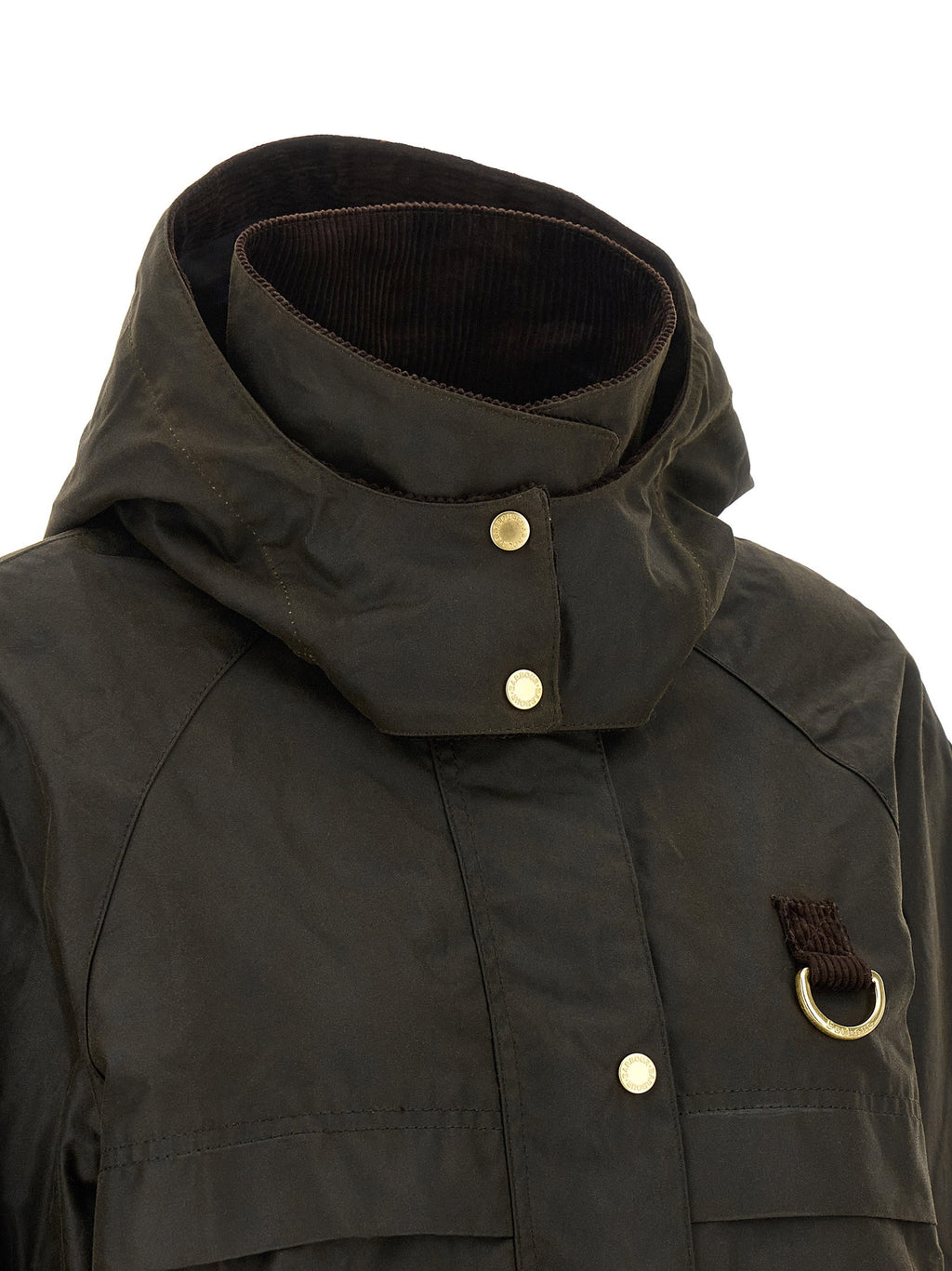 Barbour Wrenwood Jacket