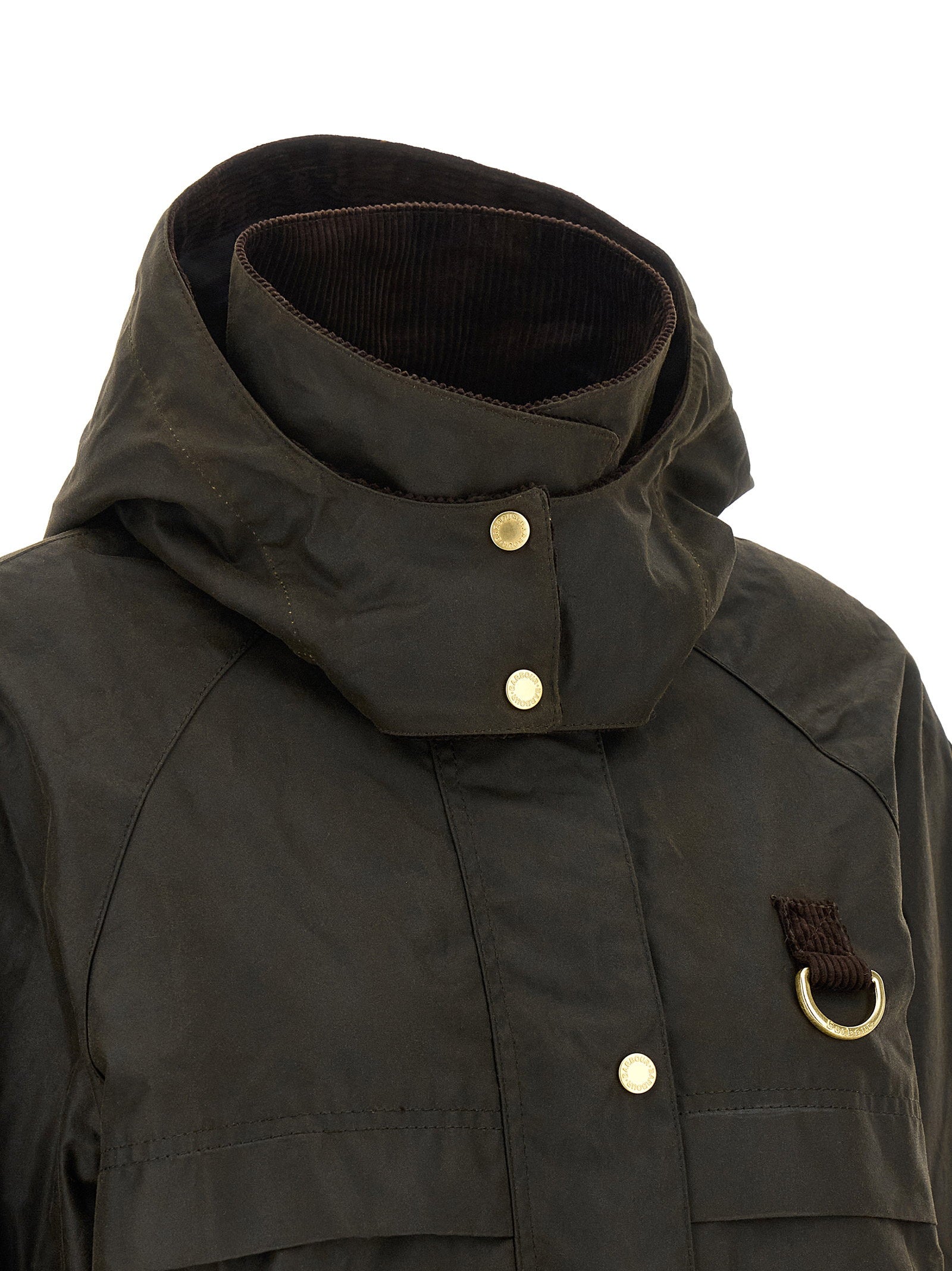 Barbour Wrenwood Jacket