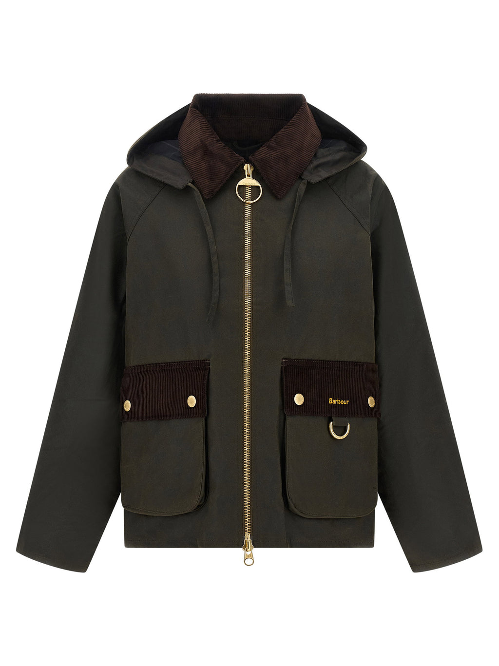 Barbour Carville Jacket