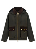 Barbour Carville Jacket